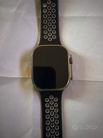 APPLE WATCH ULTRA 2