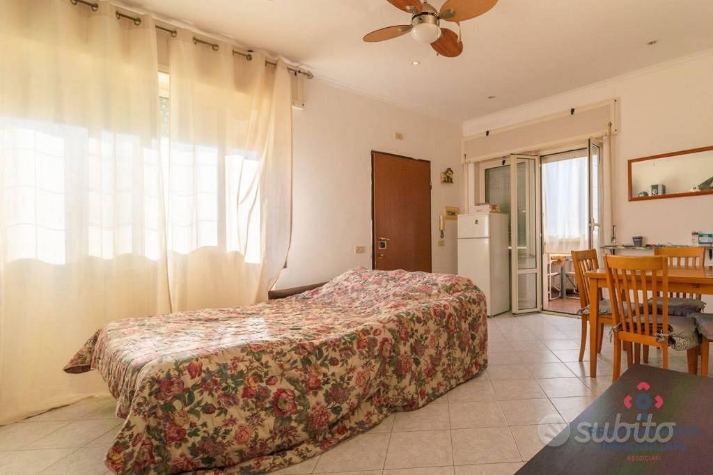 Appartamento – Fiumicino, Passoscuro - Vista 3