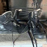 scarponcini da trekking