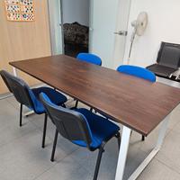 Tavolo/scrivania ufficio