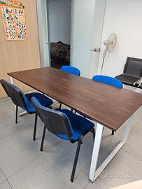 Tavolo/scrivania ufficio