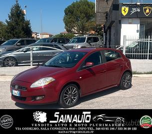 Fiat Bravo 1.9 MJT 120 CV Emotion GARANZIA