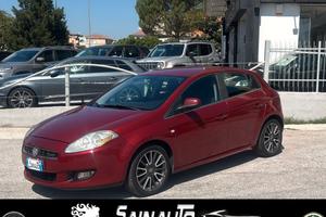 Fiat Bravo 1.9 MJT 120 CV Emotion GARANZIA