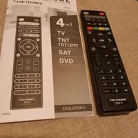 Telecomando universale