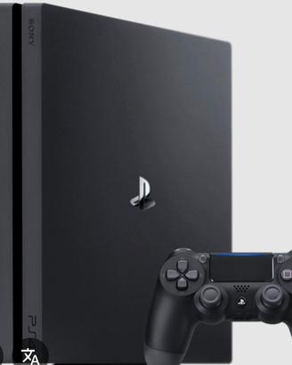 Play station 4