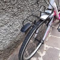 Bicicletta da Ragazza