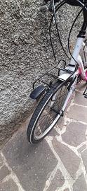 Bicicletta da Ragazza