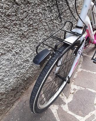 Bicicletta da Ragazza