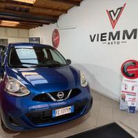 NISSAN Micra 1.2 5p. Acenta
