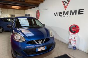NISSAN Micra 1.2 5p. Acenta