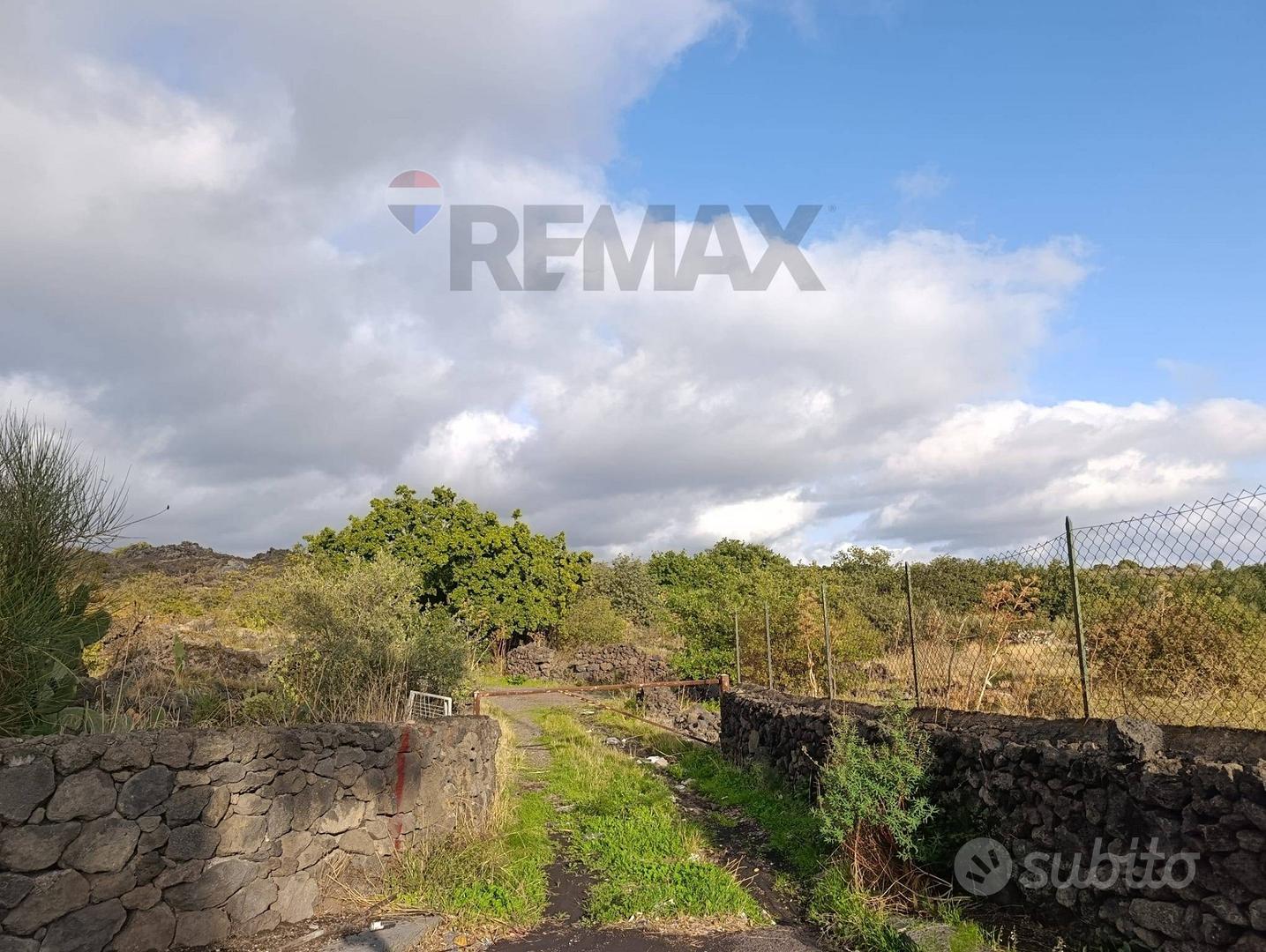 Terreno - Belpasso - Vista 2