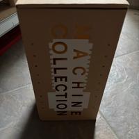 Seletti Design Diesel Living - Contenitore bullone