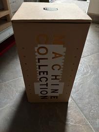 Seletti Design Diesel Living - Contenitore bullone