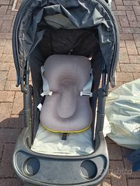 passeggino bambini