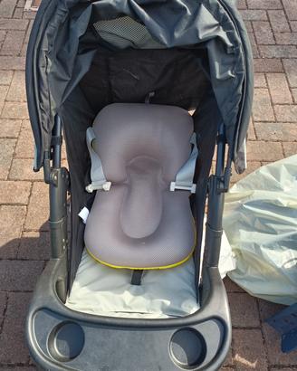 passeggino bambini