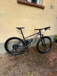 MTB Specialized Rockhopper Comp TG L