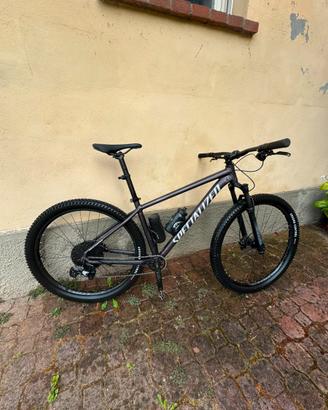 MTB Specialized Rockhopper Comp TG L