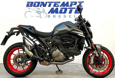 Ducati Monster 937