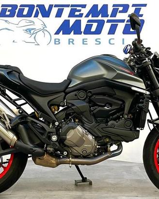 Ducati Monster 937