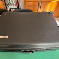 Valigia Delsey Vintage