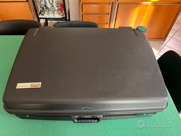 Valigia Delsey Vintage