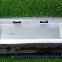 PARAURTI POSTERIORE COMPLETO SEAT Ibiza Serie (05>