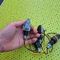 4 Frecce led per moto