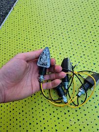 4 Frecce led per moto