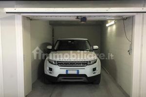 Garage - Box viale Italo Calvino 49
