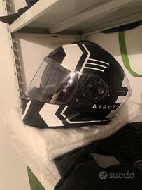 Casco Airoh SPARK trill