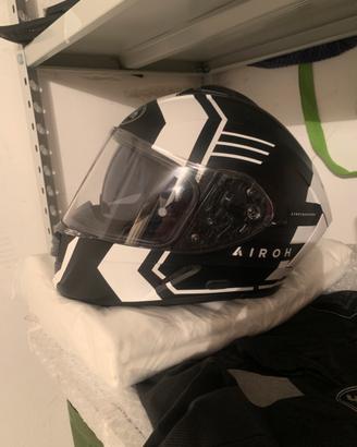 Casco Airoh SPARK trill