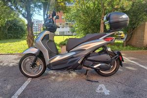 Piaggio Beverly 300 Hpe