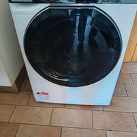 LAVATRICE NUOVISSIMA HOOVER 10KG