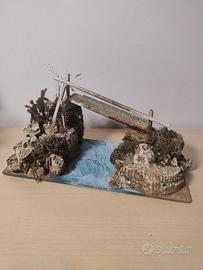 Ponte Presepe De Sisinno