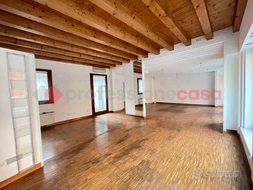 Appartamento Lonigo [RIF. L11VRG]