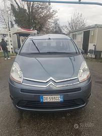 Citron C4 picasso .