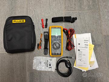 Multimetro Fluke 289