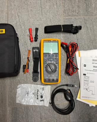 Multimetro Fluke 289