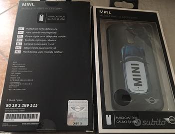 Custodia telefono galaxy s4 mini samsung