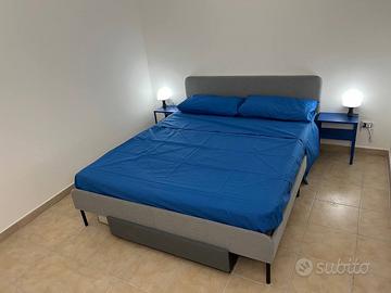 Bilocale in posizione centrale