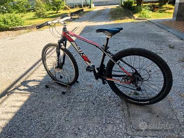MTB Ragazzo - 25 "