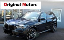 Bmw X5 xDrive45e Msport