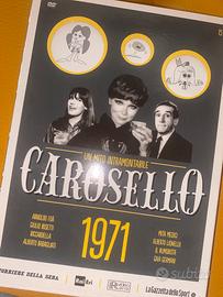 Carosello 1971, numero 15