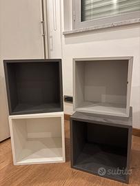 Cubotti ikea