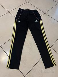 pantaloni tuta juventus