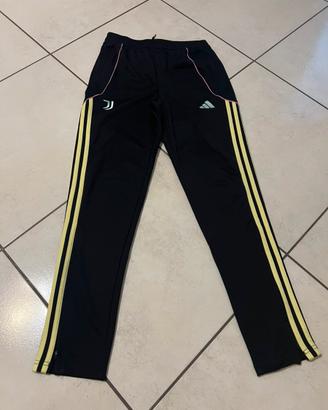 pantaloni tuta juventus