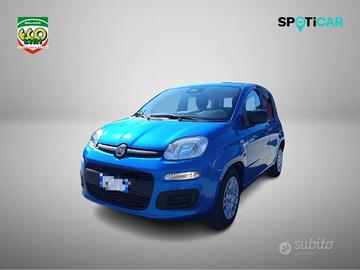FIAT Panda 1.0 FireFly S&S Hybrid+GPL