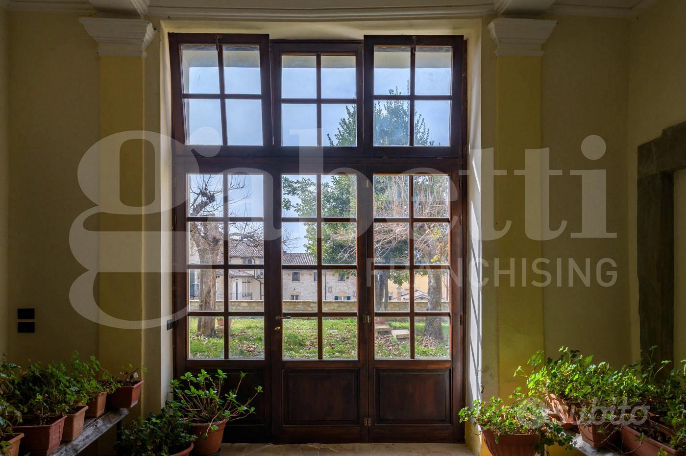 Appartamento – Gubbio, Sant'Ubaldo - Vista 2