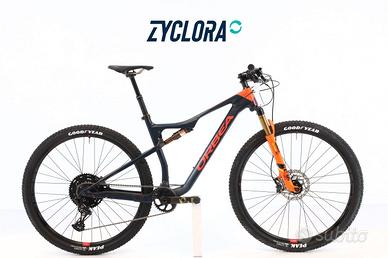 Orbea Oiz t.L