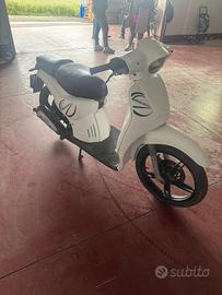 scarabeo 50 2t piaggio